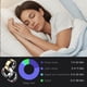 thumbnail image 4 of Anillo Inteligente VAMOTRA Rastreador de Fitness Oro Rosa 8#, 4 of 6