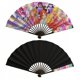 thumbnail image 5 of Abanico Plegable Chino Winx Club, 5 of 6