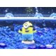 thumbnail image 3 of Paquete de adornos para acuario Penn-Plax Minions Kevin Stuart Bob, 3 of 8