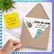 thumbnail image 5 of Tarjeta de felicitación Stuff4 Funny Yerno Birthday Closer Extinction, 5 of 7