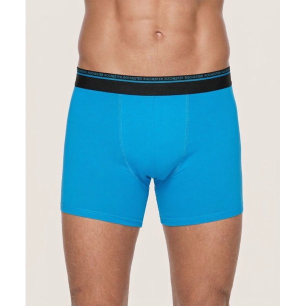 Bóxer Hombre ROCHESTER Y-77 Cotton Spandex