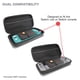 thumbnail image 5 of Kit De Viaje 87286 Para Nintendo Switch Lite, 5 of 6