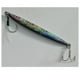 thumbnail image 3 of Señuelo Pesca Jig Silstar 15cms 120grs Sinking Gris/pejerey De Metal Chispa, 3 of 9