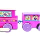 thumbnail image 5 of Tren de Juguete Motorized Ride-On Kiddieland Minnie con Vías, 5 of 8