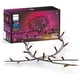 thumbnail image 1 of Cadena de luces Philips Hue Festavia de 20 m y 250 minildes, 1 of 7