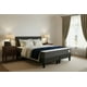 thumbnail image 1 of Cama Europea + respaldo King Basic Home Factory, 1 of 2
