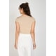 thumbnail image 2 of Top Brillos Maite ATR by Eclipse beige M, 2 of 4