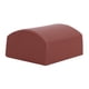 thumbnail image 2 of Comfort Bolster Almohada Media Luna Almohada Aliviar El Dolor Para Las Rodillas Lumbares Cuello Pequeño, 2 of 4