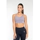 thumbnail image 1 of Peto Deportivo Pulse Lavander Grey M, 1 of 3