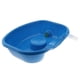 thumbnail image 1 of Cuenco Grande Para Lavabo De Ba?o Con Cama De Lactancia Para Ni?os Mayores Discapacitados, 1 of 5