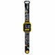 thumbnail image 3 of Reloj Digital LEXiBOOK Batman con Display 12H/24H Azul, 3 of 7