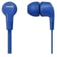 thumbnail image 5 of Audífonos In-ear Philips Tae110bl Jack3.5m Manos Libres Azul, 5 of 8