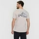 thumbnail image 2 of Polera Outdoor Hombre Fun Beige Corona, 2 of 5