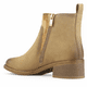 thumbnail image 4 of Botin Camel Mujer Casual Chalada Trafa, 4 of 7