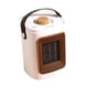 thumbnail image 1 of Calentador Eléctrico Compacto Para Sala De Estar Interior, Blanco, 1 of 5