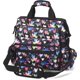 thumbnail image 1 of Bolso de mano Nurse Mates con corazones lluviosos y compartimento para portátil, 1 of 5