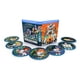 thumbnail image 2 of Colección Completa de Heavy Metal L-Gaim en Blu-ray, 2 of 2