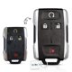 thumbnail image 2 of Cubierta de Llavero Inteligente 4 Botones M3N-32337100 – Smart Key Solution, 2 of 5
