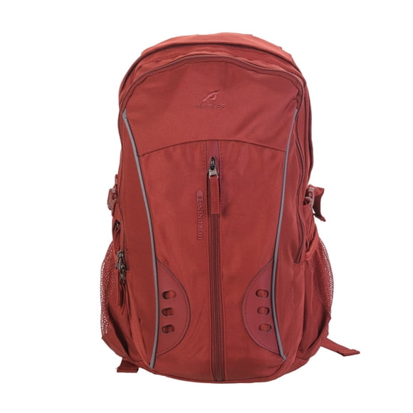 Mochila Urbana Hybrid 2 Burdeo Aparso