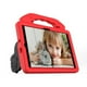 thumbnail image 4 of Carcasa Niños Antigolpes Para Tablet Samsung A11 2025 8.7 Rojo, 4 of 5