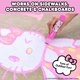 thumbnail image 4 of Porta-tizas Hello Kitty de Sunny Days Entertainment, paquete de 5, 4 of 6