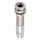 thumbnail image 3 of Conector Jack De Clavija De Extremo De Guitarra De 6,35mm Para Piezas De Bajo De Guitarra Eléctrica, 3 of 5