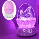 thumbnail image 1 of Lámpara nocturna mariposa MTDYHY RGB Bluetooth 5.0, 1 of 9