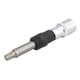 thumbnail image 5 of Llave de alternador, herramienta de extracción de polea de generador duradera de acero para accesorios de automóviles, herramienta de reparación de, 5 of 5