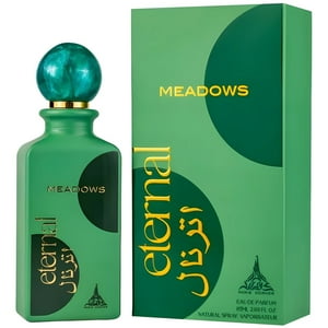 Paris Corner - Meadows Eternal Edp 85Ml