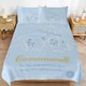 thumbnail image 3 of Cartoon Cinnamoroll Bedding Set Comforter Duvet Cover Set Quilt Cover for Kids Teens Bedroom Decoration, 3 of 5