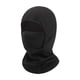 thumbnail image 1 of Niños Fleece Balaclava Máscara De Esquí Cubierta De La Cara Sombrero De Invierno Para Niños Máscara De Cara Llena Negra, 1 of 5