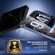 thumbnail image 4 of Protector de pantalla con privacidad UNBREAKcable para iPhone 17 Pro, 4 of 9