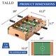 thumbnail image 5 of Mesa de Futbolín TALLO 51 cm de Madera, 5 of 5