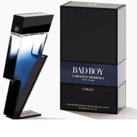 Carolina Herrera - Carlonina Herrera Bad Boy Cobalt Edp Electrique 100Ml