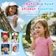 thumbnail image 4 of Walkie Talkies de Video Recargables YUSSBCU con Cámara para Niños, 4 of 9