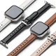 thumbnail image 2 of Correa Cuero Ringke Para Apple Watch 38/40/41/42mm Padded Slim Negro, 2 of 8