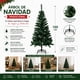 thumbnail image 2 of Arbol De Navidad Pino Artificial 150cm Sds16, 2 of 3