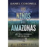Aguilar - Libro Los Niños Del Amazonas