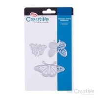 Creative - Troquel Corte Mariposa
