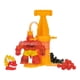 thumbnail image 2 of Figura Coleccionable Goo Jit Zu Set Creador Heroe Blazagon, 2 of 5