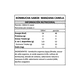 thumbnail image 5 of Kombucha Orgánica Manzana Canela Gutsy Captain 1 x 400 ml, 5 of 6