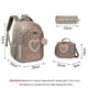 thumbnail image 2 of New Backpacks for Students School Bags for Girls Large Capacity Backpack with Lunch Bag Pencil Bag Mochila Infantil Menina 2023, 2 of 3