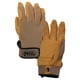 thumbnail image 1 of Guantes PETZL CORDEX de piel ligera y transpirable, color canela, talla M, 1 of 1