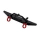 thumbnail image 2 of Parachoques Delantero RC 1/12, Parachoques De Coche RC De Metal Fácil De Instalar Para Camiones MN128 RC, 2 of 3