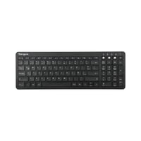 Teclado Us Multidispositivo Antimicrobial Targus
