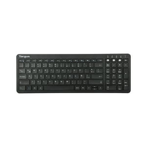 Teclado Us Multidispositivo Antimicrobial Targus