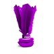 thumbnail image 1 of Entrenador de fútbol Birdie Kickit The Original Blue, 1 of 9