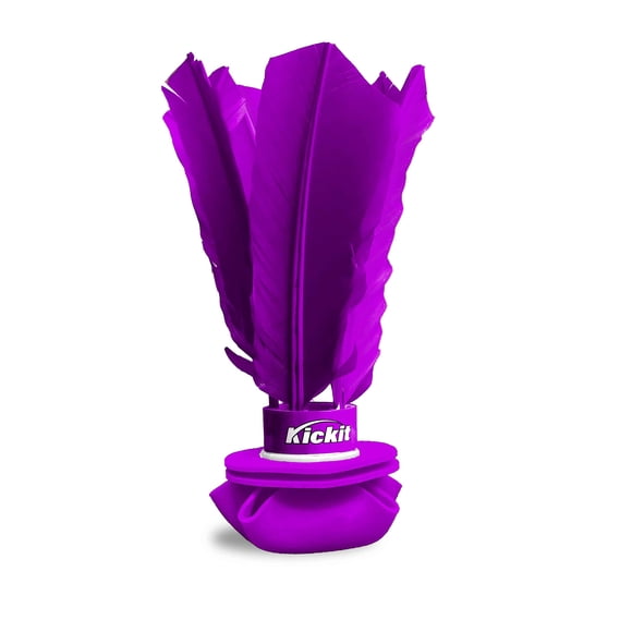 Entrenador de fútbol Birdie Kickit The Original Blue