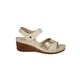 thumbnail image 1 of Sandalia Egeria Beige, 1 of 5