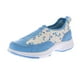 thumbnail image 1 of Zapatilla Azul Vía Franca, 1 of 4